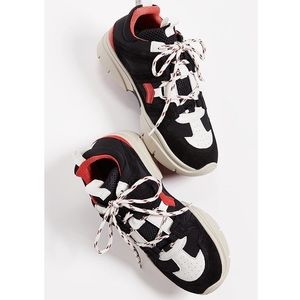 Isabel Marant Kindsay Trainers